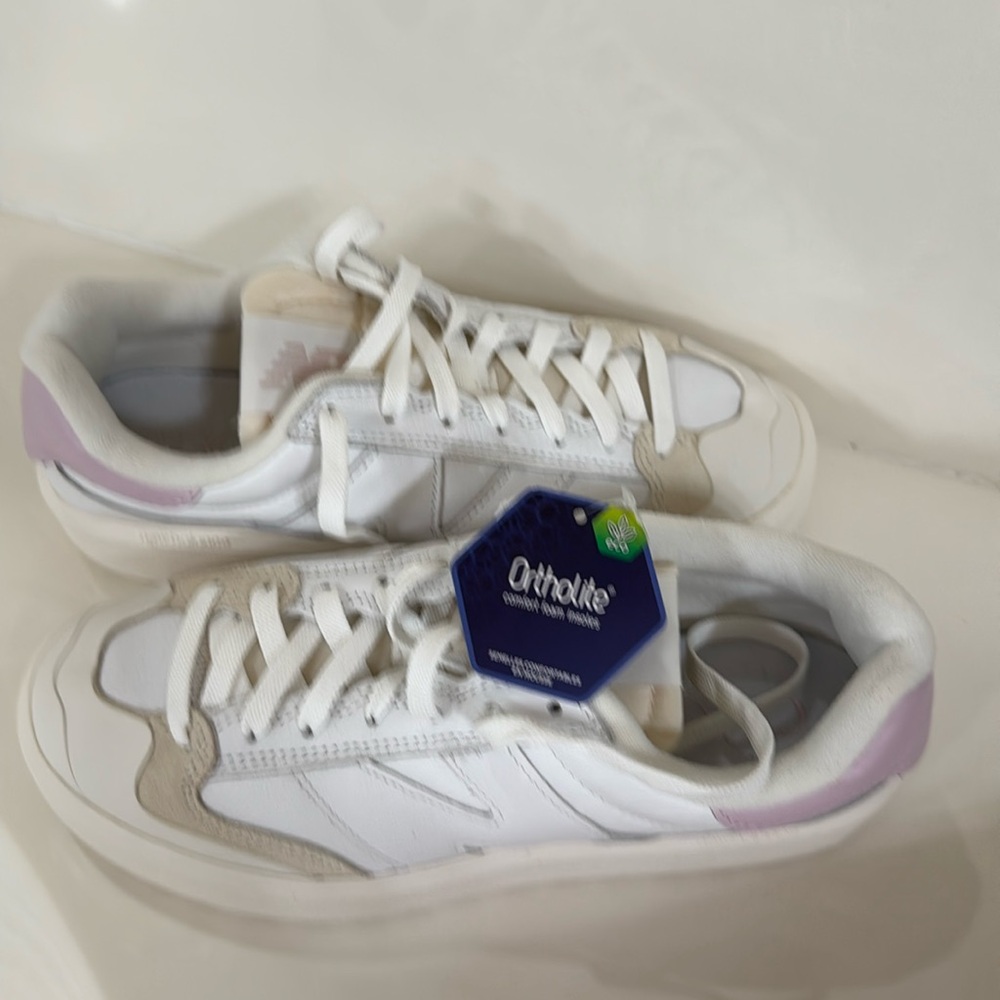 New Balance Ortholite